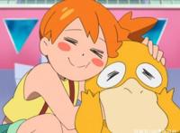 历数精灵宝可梦中系列动漫历届女主，其中你站队哪一个？