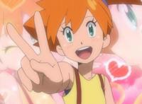 历数精灵宝可梦中系列动漫历届女主，其中你站队哪一个？