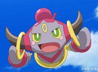 精灵宝可梦：最强前三名神奇宝贝，其中两个吊打一群神兽！