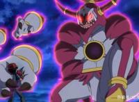 精灵宝可梦：最强前三名神奇宝贝，其中两个吊打一群神兽！