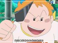 人气动漫精灵宝可梦：给大家分享一组动漫大图