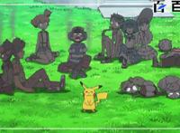 精灵宝可梦：高人气日本动漫精美动漫高清图大放送