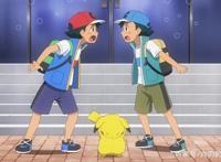 小光、希罗娜一起登场，新作《精灵宝可梦》动画将在12月3日开播