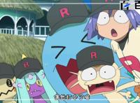 动漫精灵宝可梦：动漫高清大图赏析，喜欢的快拿走