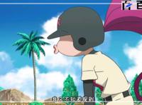 动漫精灵宝可梦：动漫高清大图赏析，喜欢的快拿走