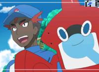 动漫精灵宝可梦：动漫高清大图赏析，喜欢的快拿走