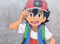 《精灵宝可梦》新系列动画预告公开，智爷又要被虐了