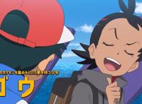 《精灵宝可梦》新系列动画预告公开，智爷又要被虐了