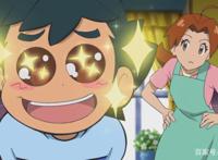 精灵宝可梦：新动画开播，这一代小智有点憨，暖萌皮卡丘不可辜负