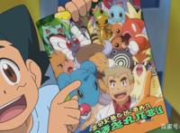 精灵宝可梦：新动画开播，这一代小智有点憨，暖萌皮卡丘不可辜负