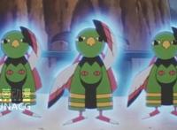 《精灵宝可梦》TV动画中，曾被观众遗忘的神奇宝贝们