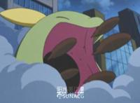 《精灵宝可梦》TV动画中，曾被观众遗忘的神奇宝贝们