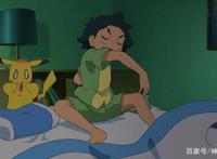 精灵宝可梦第八部新作动画预告公开智神保留日月画风疑似重启