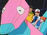 《精灵宝可梦》这只宝可梦不但令动画被禁播，还影响了整个动画界