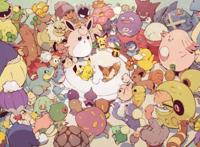 《精灵宝可梦》这只宝可梦不但令动画被禁播，还影响了整个动画界