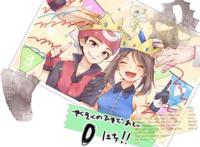 神奇宝贝特别篇当年人气炸裂，夏伯曾创造超梦，如果动画化一定火