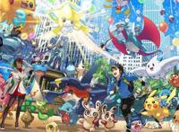 如果来到了精灵宝可梦的世界，你会选择哪6个精灵？