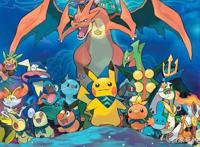 《精灵宝可梦》里确认死亡的宝可梦，看得人很心疼啊！