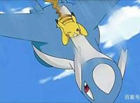 《精灵宝可梦》里确认死亡的宝可梦，看得人很心疼啊！