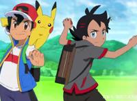 《精灵宝可梦》第七部动画11月17日开播，吸引你的是哪一点？