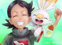 神奇宝贝剑盾专属动画将在明年播出，小智这次又不当主角了