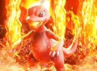 原来《精灵宝可梦》3D化，也可以这么梦幻！