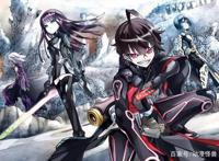 盘点：2016年B站上播放量最高的五部番，阴阳师垫底，坂本第三！