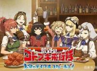 日本评2019年冬季动漫：《灵能百分百》落选《约会大作战》第三