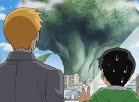 灵能百分百：二季完结三季遥遥无期？开局满级男主的另类成长之路