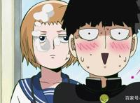 豆瓣9.8分！时隔三年，《灵能百分百》质量依然爆炸，追剧了！