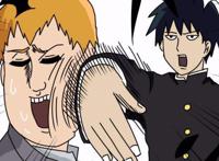 从恶搞番变成走心流，豆瓣评分9.7，《灵能百分百》经历了什么？