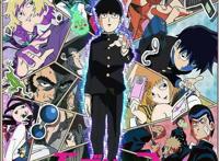 动漫推荐丨灵能百分百不愿意的时候，逃跑也没关系