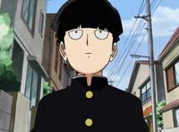 画风奇特，主角实力堪比埼玉，大型成长教育片《灵能百分百》