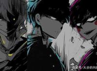 动漫：《灵能百分百》同样是ONE的人气作品，与《一拳》有何区别