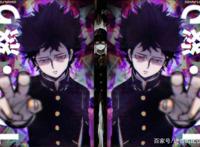 《灵能百分百》：有头发的一拳超人，却比埼玉更加不起眼