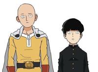 新番《灵能百分百Ⅱ》画风劝退？其实你不知道这些