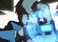 《一拳超人》和《灵能百分百》撞壁纸，网友吐槽他们都爱埼玉老师