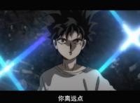 灵能百分百：酣畅淋漓的第五话，龙套100%爆发帅到爆炸