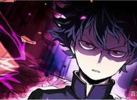 绝对不能错过的动漫——《灵能百分百》