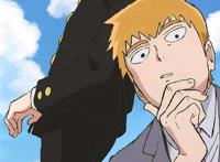 《灵能百分百》第三季今年10月份开播，琦玉小号上线：影山茂夫