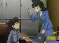 名侦探柯南中的几大烧脑案件，有没有一个是你的童年阴影