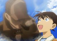 20年经典动漫《名侦探柯南》，近期即将迎来结局？