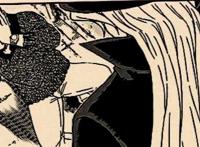 《柯南》漫画最新话，琴酒杀疯了，连灭7个FBI，柯南看到后慌了