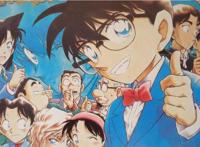 名侦探柯南编剧去世，这部连载20多年的动漫将要终结？不存在的