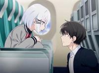 折纸大师改行做侦探？这部七月新番，身为“冲国人”的你不能错过