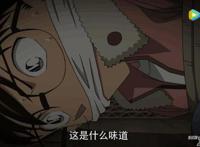 名侦探柯南：得知柯南“死讯”后，小兰崩溃，元太要请十碗鳗鱼饭