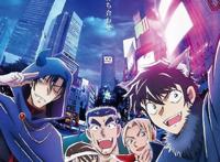 《名侦探柯南：警察学校篇》动画将播出，却是我不忍观看的故事