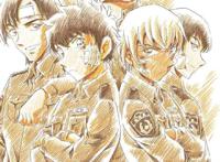 《名侦探柯南：警察学校篇》动画将播出，却是我不忍观看的故事