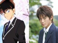 《名侦探柯南》时间陷阱，你也许不知道，白马探已经被雪藏14年了