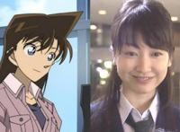 《名侦探柯南》时间陷阱，你也许不知道，白马探已经被雪藏14年了